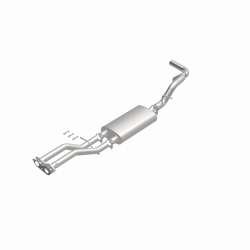 MagnaFlow BRE Exhaust Kit 96-00 Tahoe Yukon 5.7L