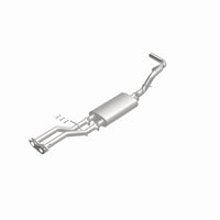 Thumbnail for MagnaFlow BRE Exhaust Kit 96-00 Tahoe Yukon 5.7L