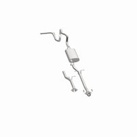 Thumbnail for MagnaFlow BRE Exhaust Kit 94-97 Ranger B3000 B4000