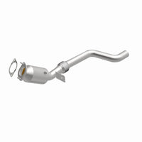 Thumbnail for Magnaflow 15-17 Ford Mustang 5.2L Direct Fit Converter