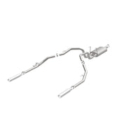 Thumbnail for MagnaFlow SYS C/B 09 Dodge Ram Pickup