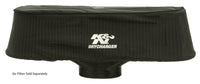 Thumbnail for K&N DryCharger Air Filter Wrap - Black