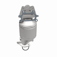 Thumbnail for Magnaflow 05-10 Honda Odyssey 3.5L Direct Fit Converter