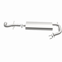 Thumbnail for MagnaFlow BRE Exhaust Kit 09-15 Toyota Venza 2.7L