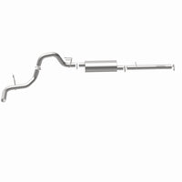 Thumbnail for MagnaFlow BRE Exhaust Kit Replacement Ford