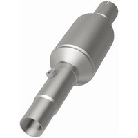 Thumbnail for Magnaflow 96-98 Jeep Cherokee 2.5L Direct Fit Converter