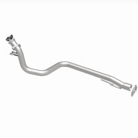 Thumbnail for BRE Exhaust 87-95 Cherokee Wagoneer 2.5L 4.0L Front Pipe Kit