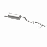 Thumbnail for BRE Exhaust 90-93 Accord 2.2L Muffler Kit