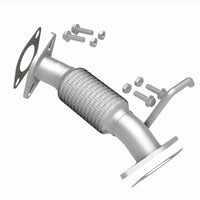 Thumbnail for BRE Exhaust 06-08 Optima 2.4L Front Pipe Kit