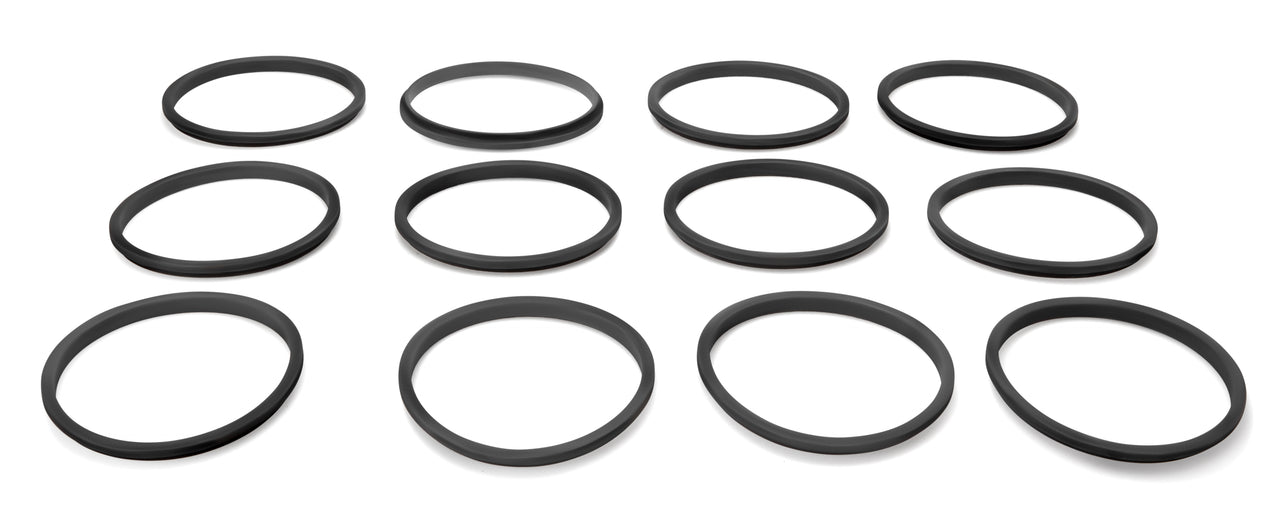 Fleetguard 251390S 12-Pack O-Ring Seals