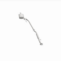 Thumbnail for MagnaFlow BRE Exhaust Kit 96-03 Camry ES300