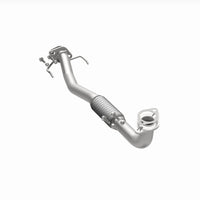 Thumbnail for BRE Exhaust 02-07 Lancer 2.0L Front Pipe Kit