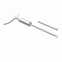 Thumbnail for MagnaFlow BRE Exhaust Kit 97 Ford F-150