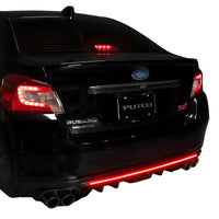 Thumbnail for Putco 15-21 Subaru WRX/WRX STI Blade Tailgate Light Bars