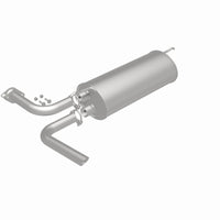 Thumbnail for Magnaflow BRE Rear Muffler Kit Replacement Chevrolet