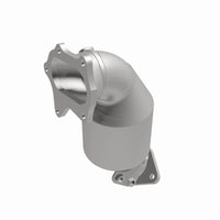 Thumbnail for Magnaflow 13-14 Hyundai Genesis Coupe 2.0L Direct Fit Converter