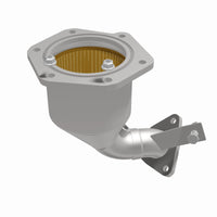 Thumbnail for Magnaflow 09-14 Nissan Murano 3.5L Direct Fit Converter