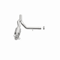 Thumbnail for Magnaflow 2006 Ford F-150 5.4L Direct Fit Converter