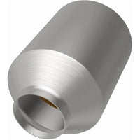 Thumbnail for Magnaflow 3.00 CA 5in. Spun Universal Converter
