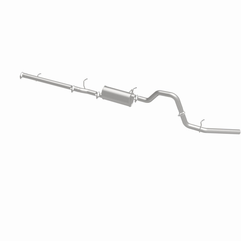 MagnaFlow BRE Exhaust Kit 05-07 Ford Superduty F250/F350 5.4L