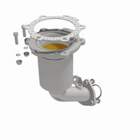 Thumbnail for Magnaflow 04-07 Nissan Murano 3.5L Direct Fit Converter