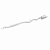 Thumbnail for BRE Exhaust 10-14 Subaru Legacy 2.5L Exhaust Kit