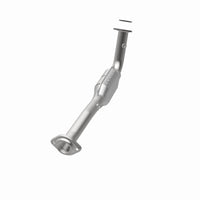 Thumbnail for MagnaFlow Conv Direct Fit 03-09 Hummer H2