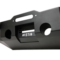 Thumbnail for Westin 20-25 Jeep Gladiator / 18-25 Wrangler JL XTS Front Bumper - Tex. Blk