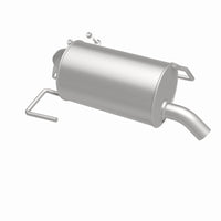 Thumbnail for BRE Exhaust 05-09 Outback 2.5L Muffler Kit