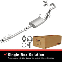 Thumbnail for MagnaFlow BRE Exhaust Kit 96-00 Toyota 4Runner 3.4L