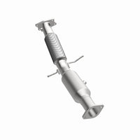 Thumbnail for Magnaflow California Direct Fit Converter 04-10 Volvo S40 2.4L