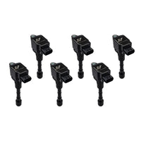 Thumbnail for Mishimoto 07-09 Nissan 350Z 3.5L Ignition Coil - 6-Pack