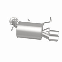 Thumbnail for BRE Exhaust 03-04 G35 3.5L Muffler Kit