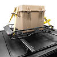 Thumbnail for Retrax PRO XR Long Bed Tonneau Cover