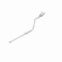 Thumbnail for MagnaFlow BRE Exhaust Kit 97-01 Honda CR-V 2.0L