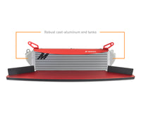 Thumbnail for Mishimoto 2023+ Toyota GR Corolla Performance Intercooler - Silver