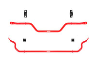 Thumbnail for Eibach 2014+ Lexus IS350 F-Sport Front (29mm) / Rear (22mm) Non-Adjustable Anti-Roll Bars