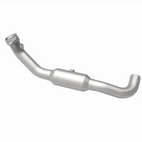 Thumbnail for Magnaflow 2006 Ford F-150 4.6L Direct Fit Converter