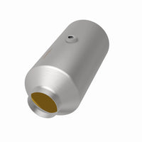 Thumbnail for Magnaflow 3.00in. C/C 6in. spun body Universal Converter