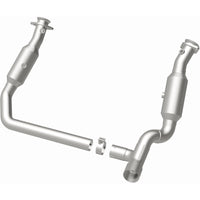 Thumbnail for Magnaflow 11-13 Ram 1500 4.7L Direct Fit Converter