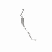 Thumbnail for MagnaFlow BRE Exhaust Kit 99-01 Silverado Sierra 1500
