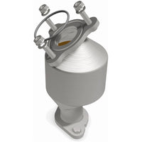 Thumbnail for Magnaflow 10-11 Buick LaCrosse 3.6L Direct Fit Converter