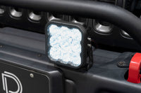 Thumbnail for Diode Dynamics SS5 LED Pod Sport - White Spot (Single)
