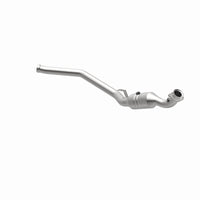 Thumbnail for Magnaflow 07-11 Mercedes-Benz ML350 3.5L Direct Fit Converter