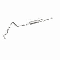 Thumbnail for MagnaFlow BRE Exhaust Kit 09-13 Toyota Tundra