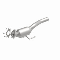 Thumbnail for Magnaflow 04-06 Volkswagen Touareg 3.2L Direct Fit Converter