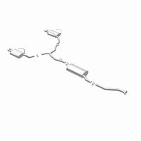 Thumbnail for MagnaFlow BRE Exhaust Kit 07-08 Acadia Outlook 3.6L