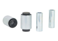 Thumbnail for Whiteline 2016+ Mazda MX-5 Control Arm Lower - Inner Bushing Kit