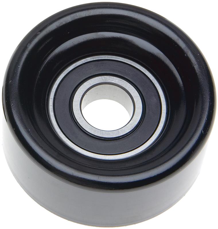 Gates 02-09 GMC Envoy / 02-09 Chevrolet Trailblazer DriveAlign Idler Pulley