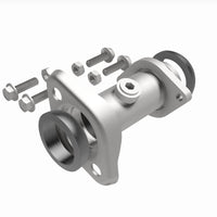 Thumbnail for BRE Exhaust 94-97 Accord 2.2L Front Pipe Kit